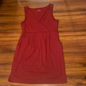 Eddie Bauer Dress